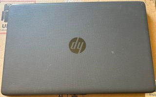Portátil HP i3 8GB RAM 250GB SSD