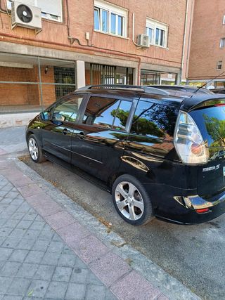 Mazda 5 2007