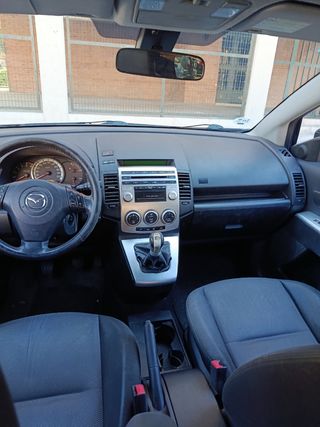 Mazda 5 2007