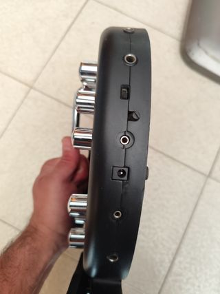 Pedalera Guitarra Line 6 Floor Pod