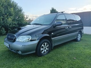KIA Carnival 2005 (7Plazas)