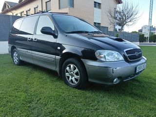 KIA Carnival 2005 (7Plazas)