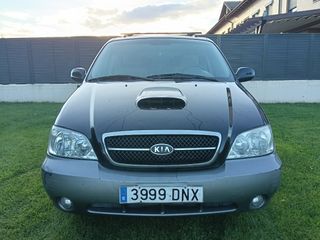 KIA Carnival 2005 (7Plazas)