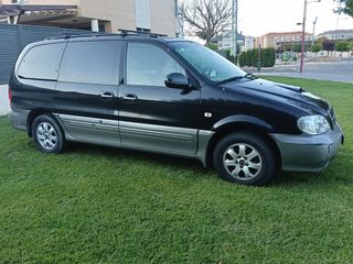 KIA Carnival 2005 (7Plazas)