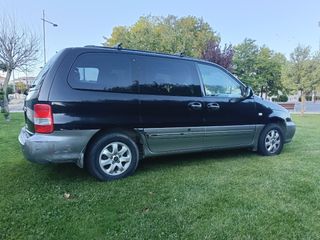 KIA Carnival 2005 (7Plazas)