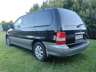 KIA Carnival 2005 (7Plazas)