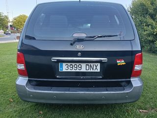 KIA Carnival 2005 (7Plazas)