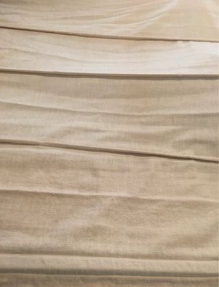 Cortina Beige Ikea