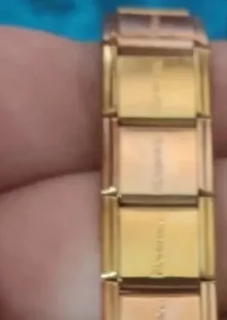 Pulsera Nomination Mujer 