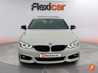BMW Serie 4 420d