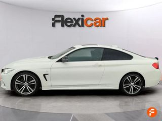 BMW Serie 4 420d