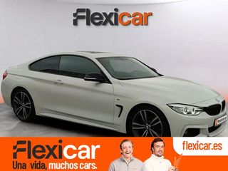 BMW Serie 4 420d
