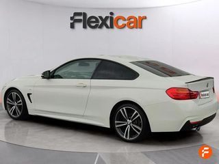 BMW Serie 4 420d