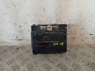 CAJA RELES / FUSIBLES CITROEN C4 BERLINA