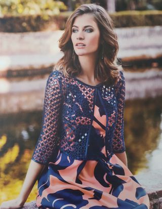 LOTE toreras Nati Jiménez Barcelona