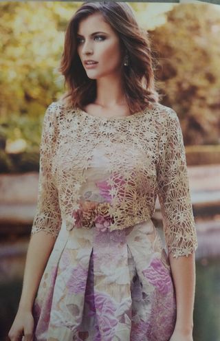 LOTE toreras Nati Jiménez Barcelona