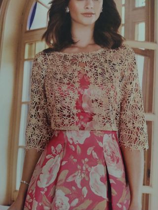 LOTE toreras Nati Jiménez Barcelona