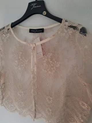 LOTE toreras Nati Jiménez Barcelona