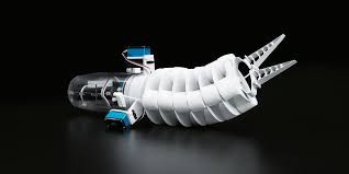 Kit Festo Bionics Educación