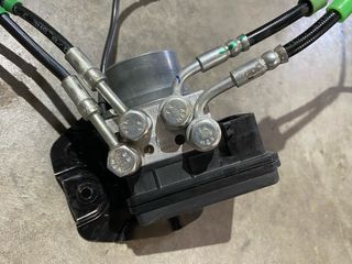 Módulo ABS KTM Duke 125/390