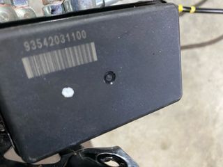 Módulo ABS KTM Duke 125/390