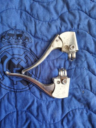 Manetas Freno BH California X2,BH Bicicross