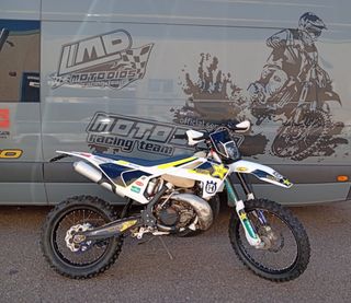 HUSQVARNA TE 300 2017