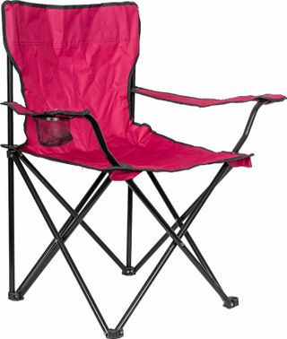 Silla Camping Plegable FENGSEN con Bolsa