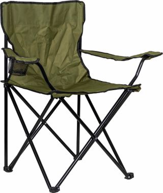 Silla Camping Plegable FENGSEN con Bolsa