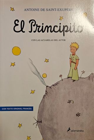 El Principito
