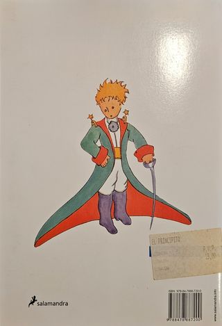 El Principito