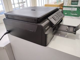 Impresora Brother MFC-J4700W Multifunción