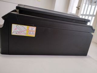 Impresora Brother MFC-J4700W Multifunción