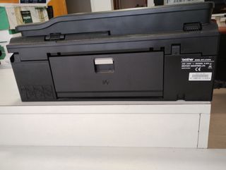Impresora Brother MFC-J4700W Multifunción