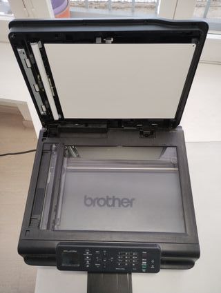 Impresora Brother MFC-J4700W Multifunción