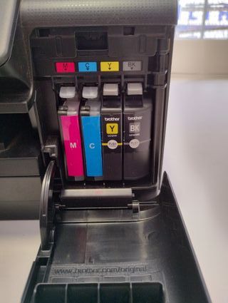Impresora Brother MFC-J4700W Multifunción