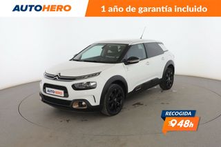 Citroën C4 Cactus 1.2 PureTech Origins