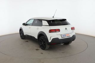 Citroën C4 Cactus 1.2 PureTech Origins