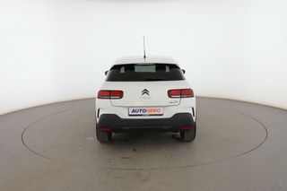 Citroën C4 Cactus 1.2 PureTech Origins