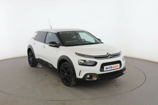Citroën C4 Cactus 1.2 PureTech Origins