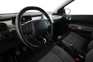 Citroën C4 Cactus 1.2 PureTech Origins