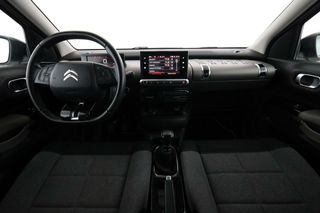 Citroën C4 Cactus 1.2 PureTech Origins