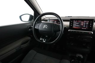 Citroën C4 Cactus 1.2 PureTech Origins