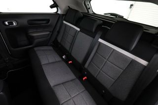 Citroën C4 Cactus 1.2 PureTech Origins