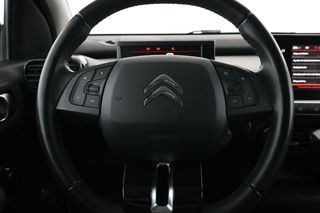Citroën C4 Cactus 1.2 PureTech Origins