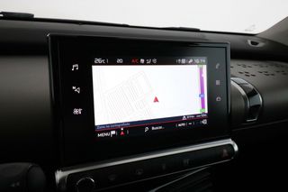 Citroën C4 Cactus 1.2 PureTech Origins
