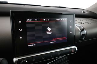 Citroën C4 Cactus 1.2 PureTech Origins