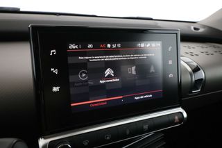 Citroën C4 Cactus 1.2 PureTech Origins