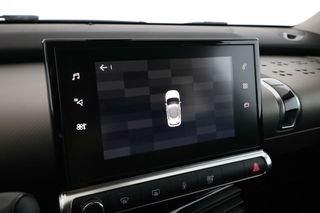 Citroën C4 Cactus 1.2 PureTech Origins