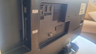 TV Samsung 24 LEDNegra